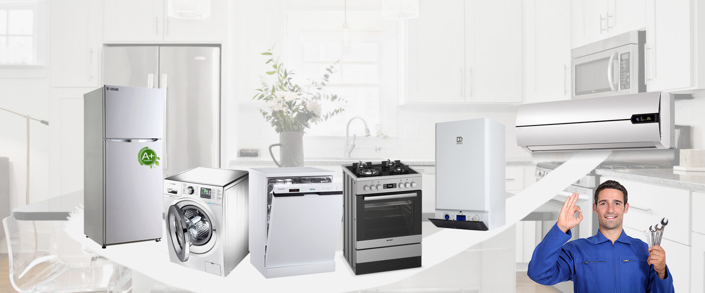 Gaziosmanpaşa Daikin Servisi